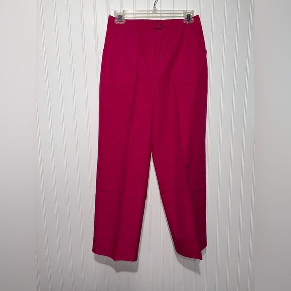 Koret Pants - Vintage Koret High Waist Trousers| Size 12